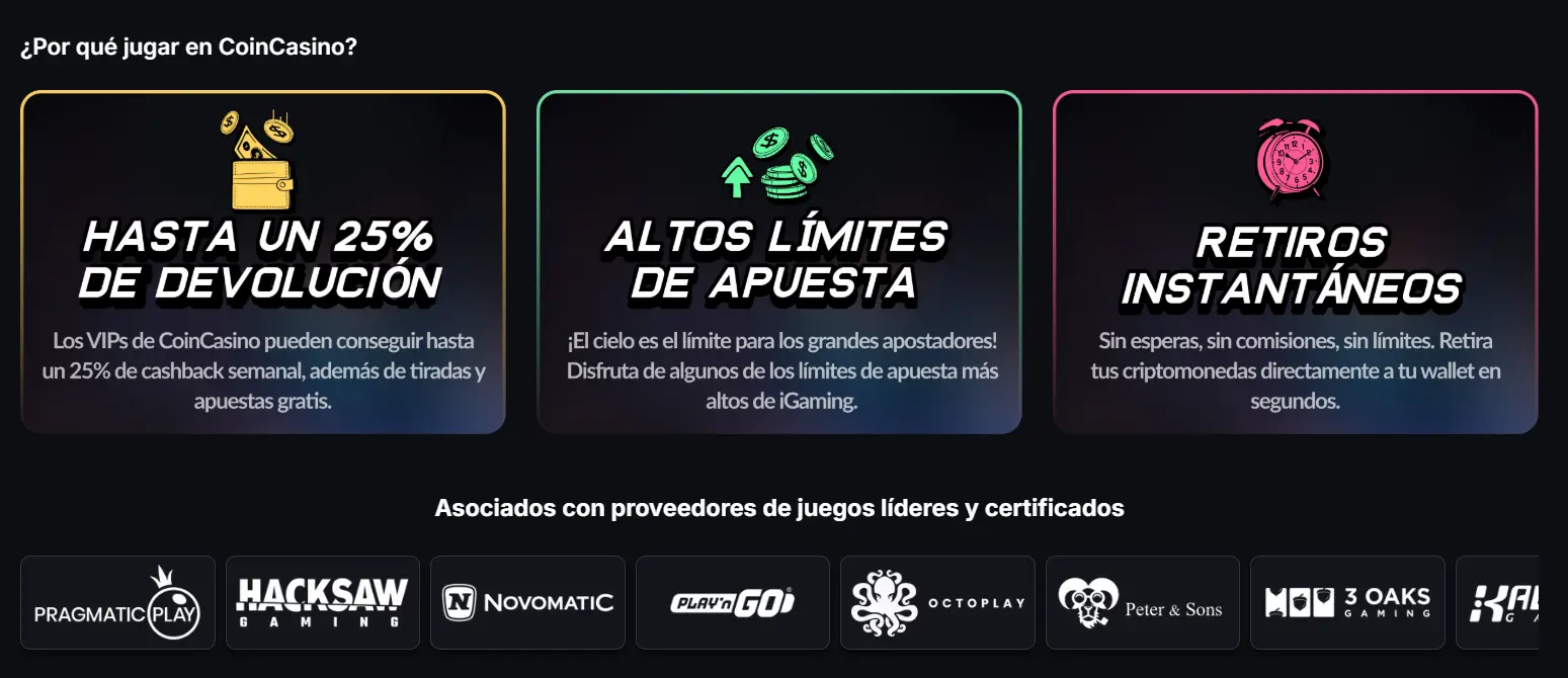 CoinCasino