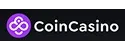 Coin Casino logo